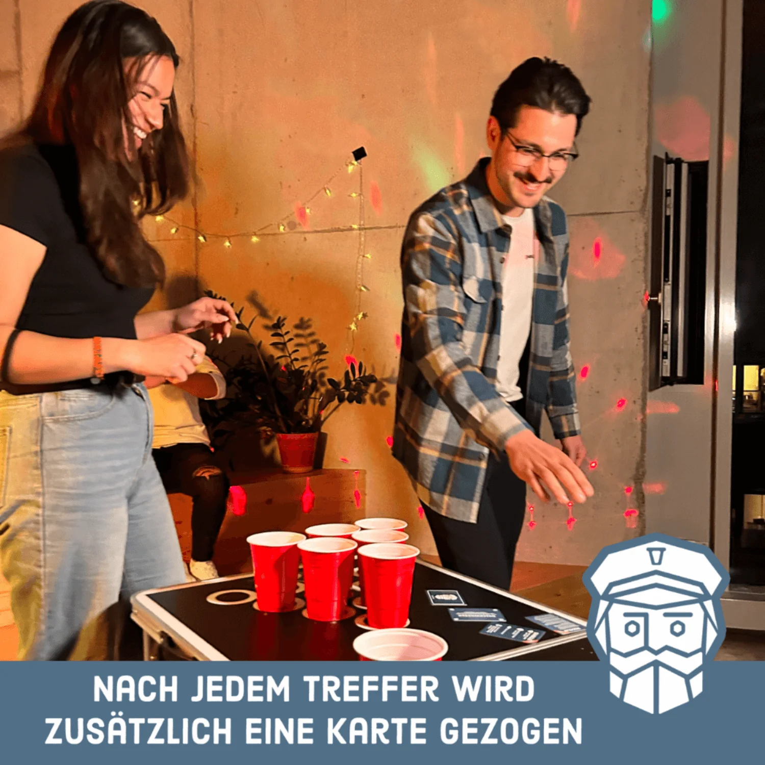 Trinkspiel 'CaptnCup' - Image 4