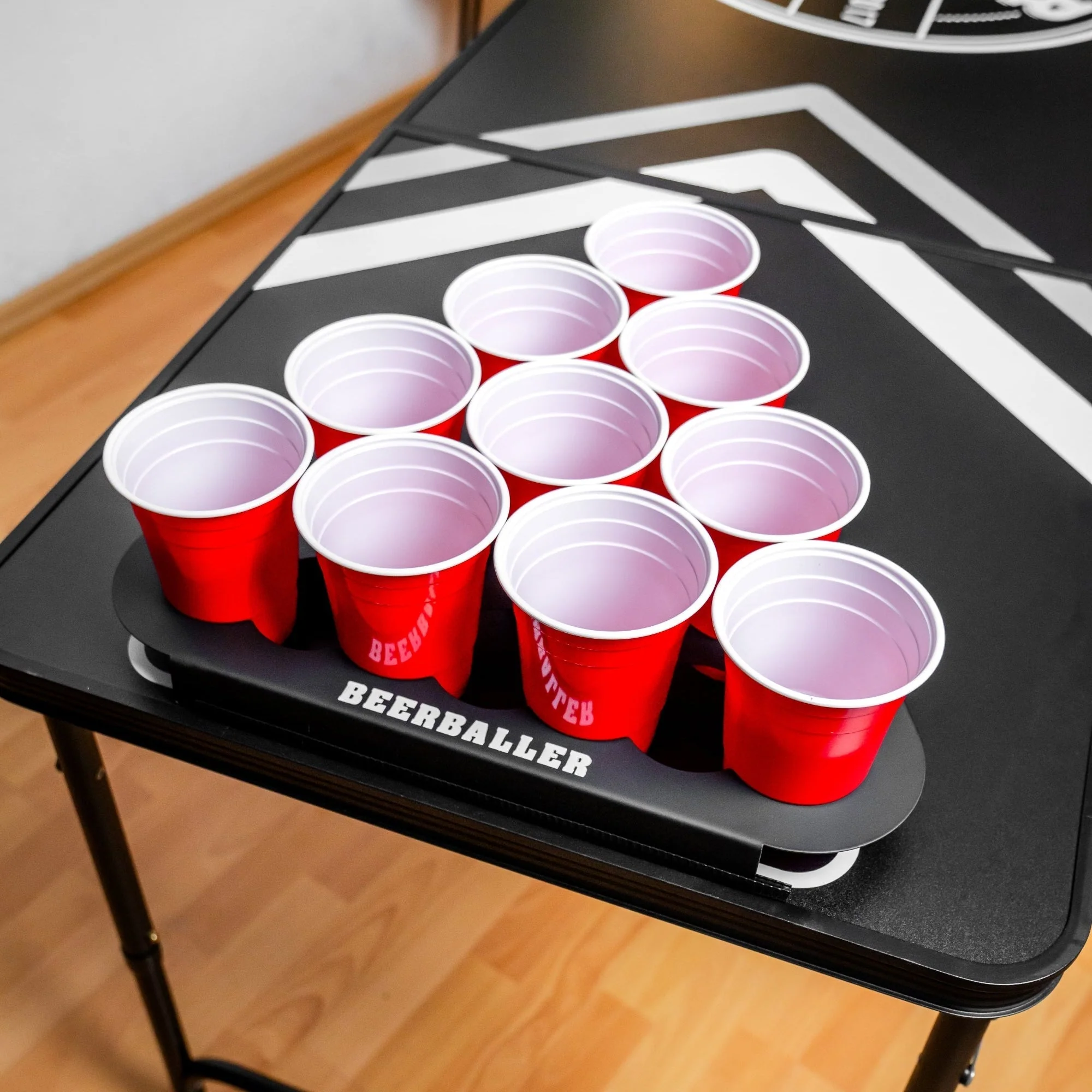 Beer Pong Metall Racks - Image 3